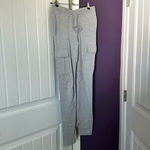 Bad Society Club Ella Cargo Joggers